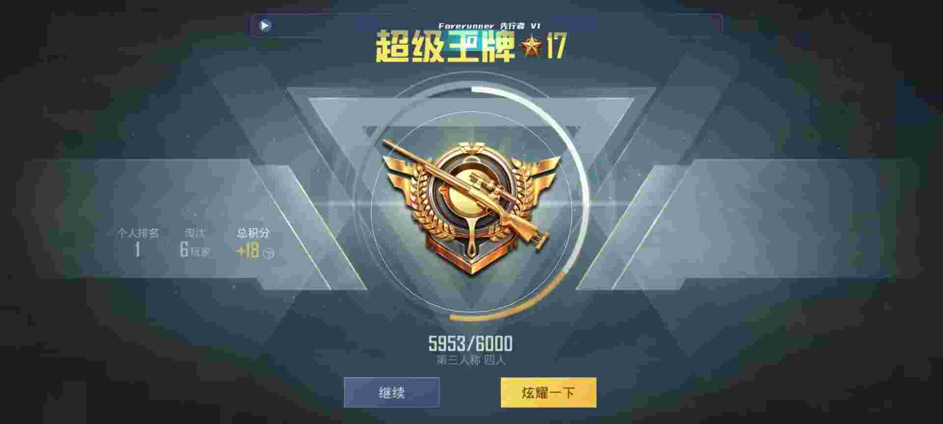 和平精英鸡腿辅助自瞄 - ƽӢss6辅助预览图